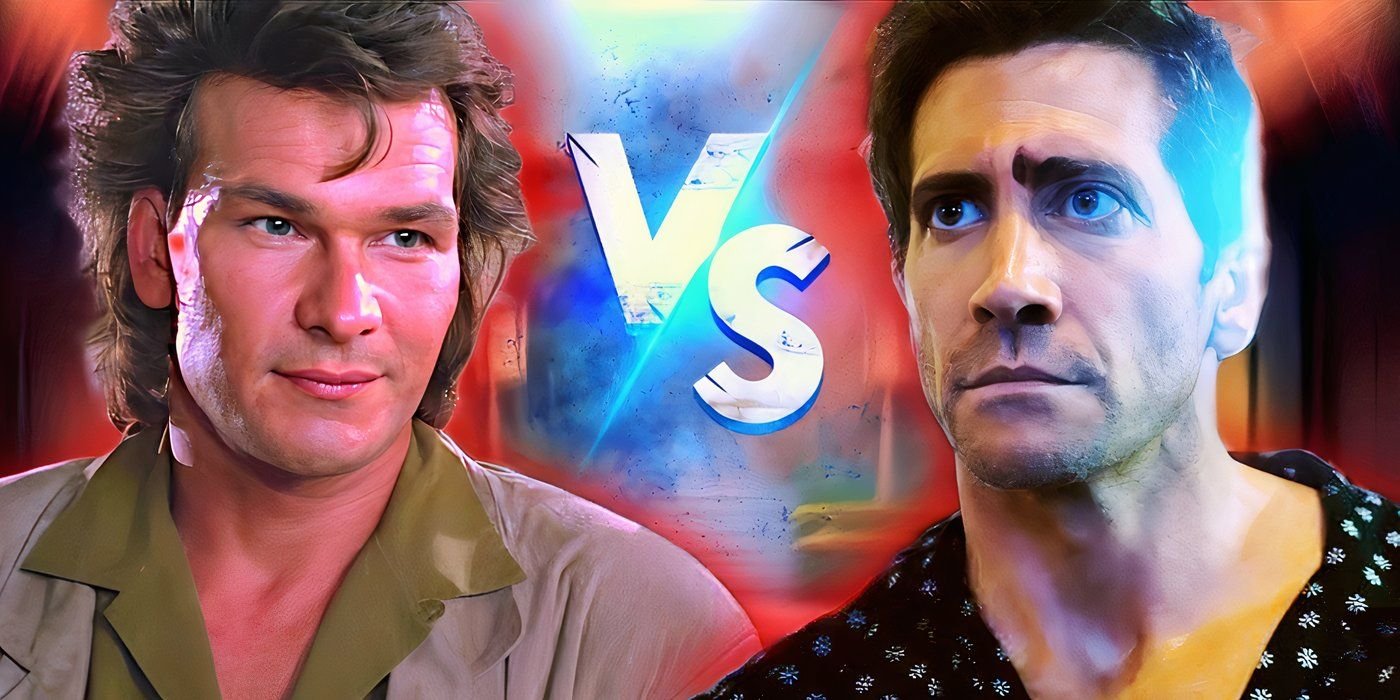 Which Version Of Road House's Dalton Would Win In A Fight