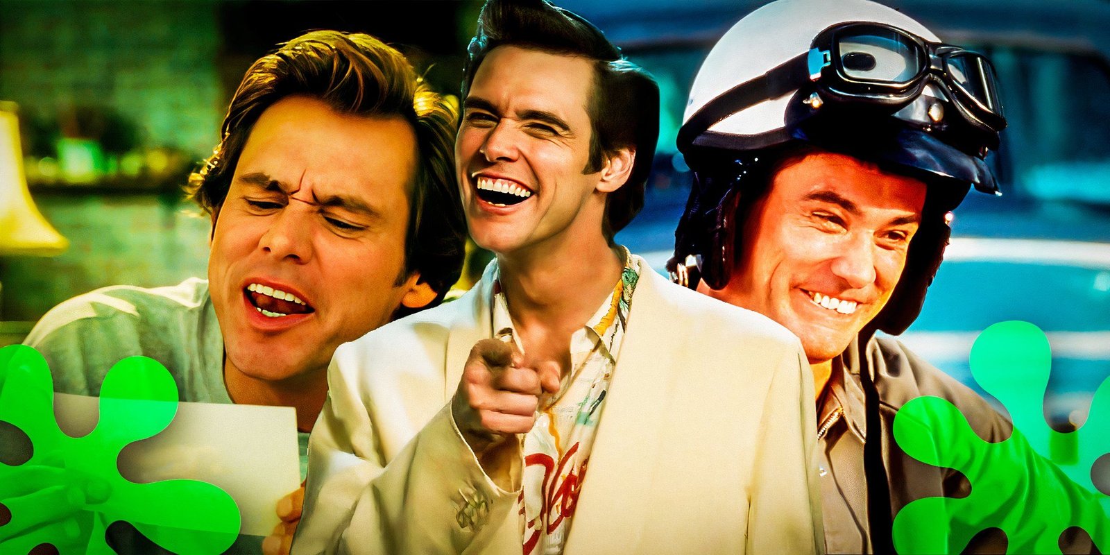 A Chilling Theory Turns Jim Carrey's $484M Comedy Classic On Its Head