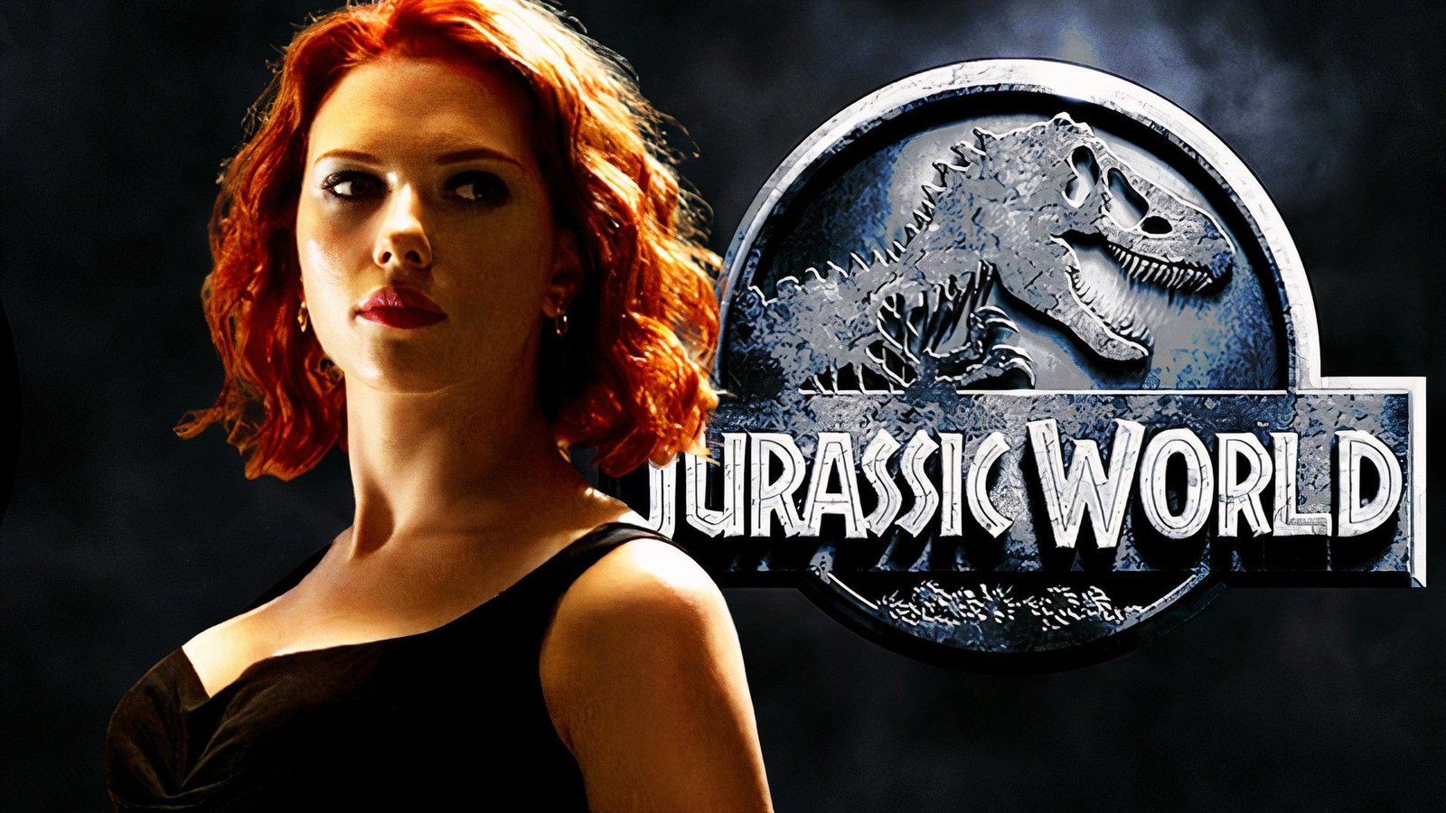 Scarlett Johansson Confirms Her Jurassic World 4 Role