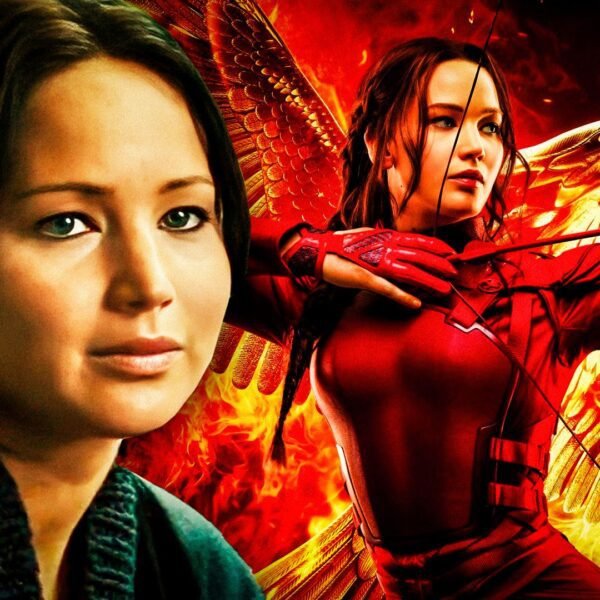Hunger Games' New Prequel Thankfully Delays Any Need To Continue Katniss Everdeen's Story