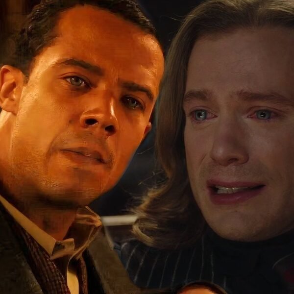 Lestat's Apology To Louis In Interview With The Vampire Season 2 Episode 7 Explained By Sam Reid