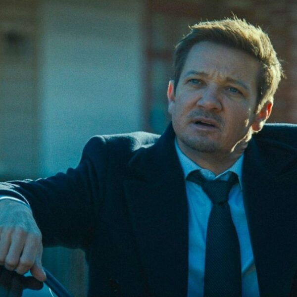 Jeremy Renner Speaks On What Kind Of Roles He Has Energy For After Accident
