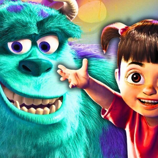 Pixar's Monsters Inc. Sequel Hopes Must Happen To Pay-Off Massive Sulley & Boo Cliffhanger