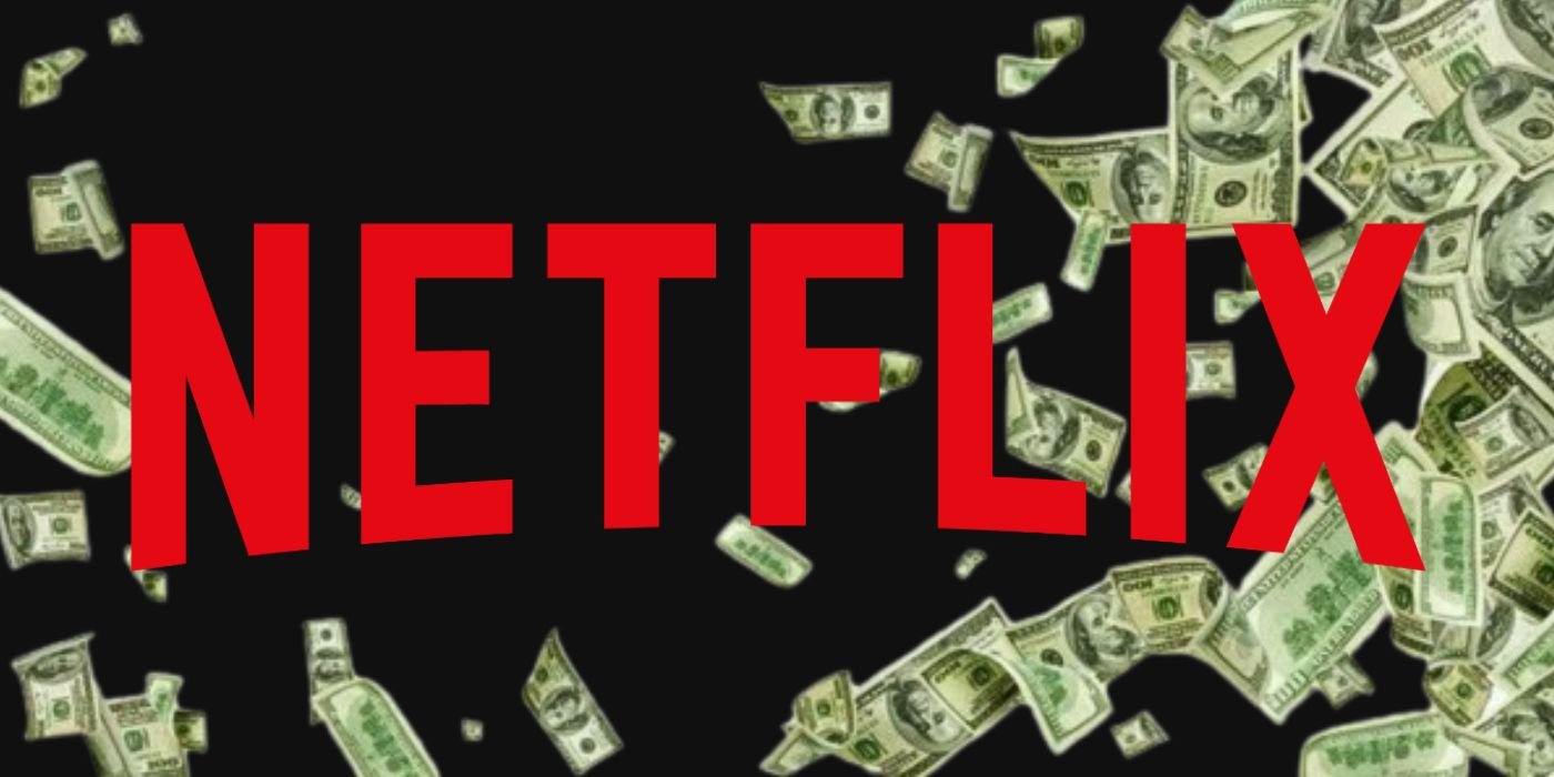 Free Netflix Streaming Could Be on the Way...but With Two Big Catches