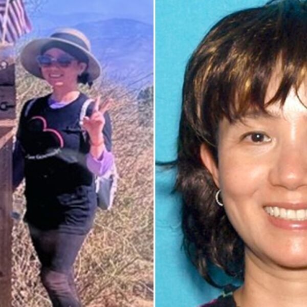 Hiker missing on San Diego trail after separating from group during excessive heat