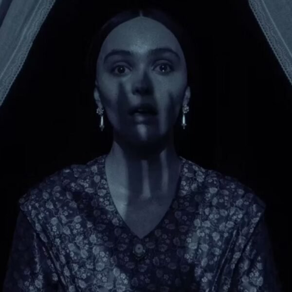 Nosferatu - Official Teaser Trailer