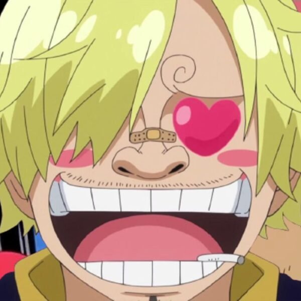 One Piece's 15 Best Romances Nobody Saw Coming