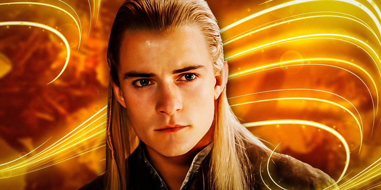 What Happened To Legolas After Lord Of The Rings: Return Of The King