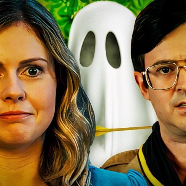 Ghosts Repeated Another Hit Sitcom Remake’s Best Trick