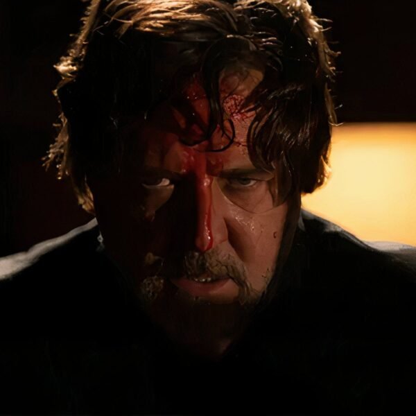 Russell Crowe Starring in The Exorcism & The Pope’s Exorcist Is ‘Happy Accident’