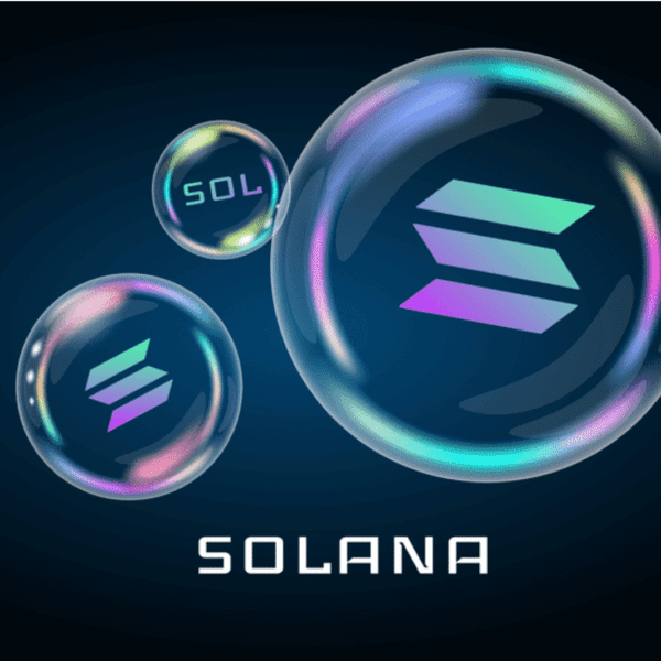 Solana SOL ETF