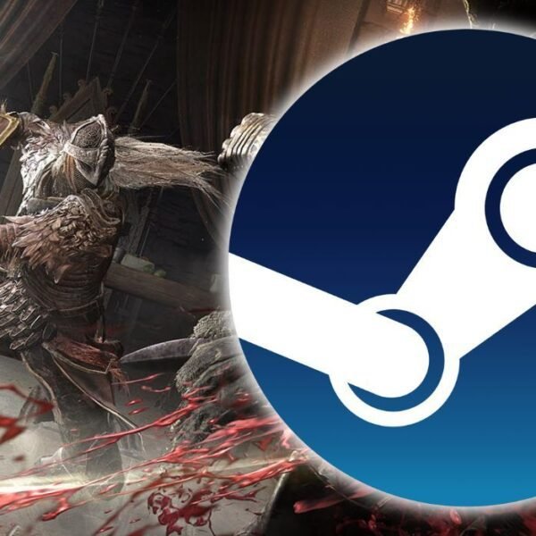 Steam Just Launched The Perfect Feature To Show Off Your Best Elden Ring Moments