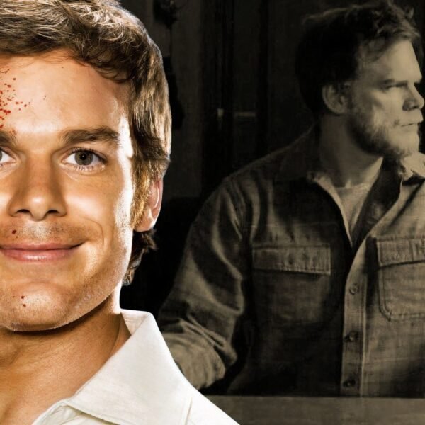 The Dexter Ending Was Revealed Way Before the Finale