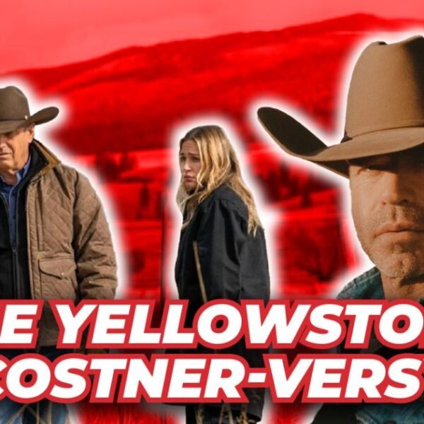 The Yellowstone Kevin Costner Controversy Explained