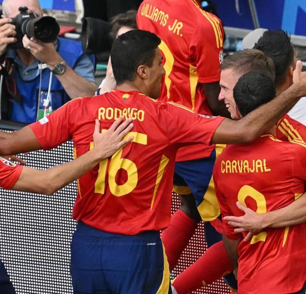 Host Germany crashes out of Euro 2024 as Spain secures spot in semi-finals
