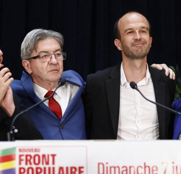 Politicians, world leaders react to French leftists' victory in blocking the far right