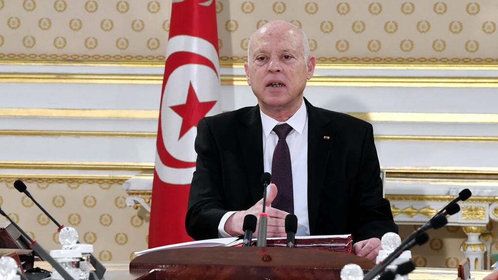 Tunisia to hold presidential election on October 6