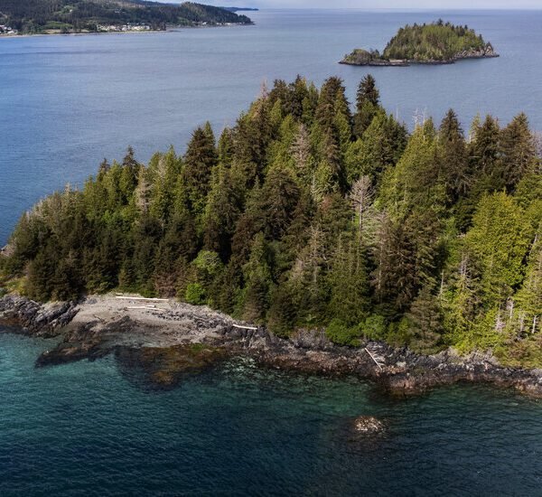 On Canada’s Coastal Islands, a Win for Indigenous Rights