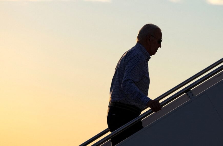 Joe Biden fundraising signs of weakness appear post debate