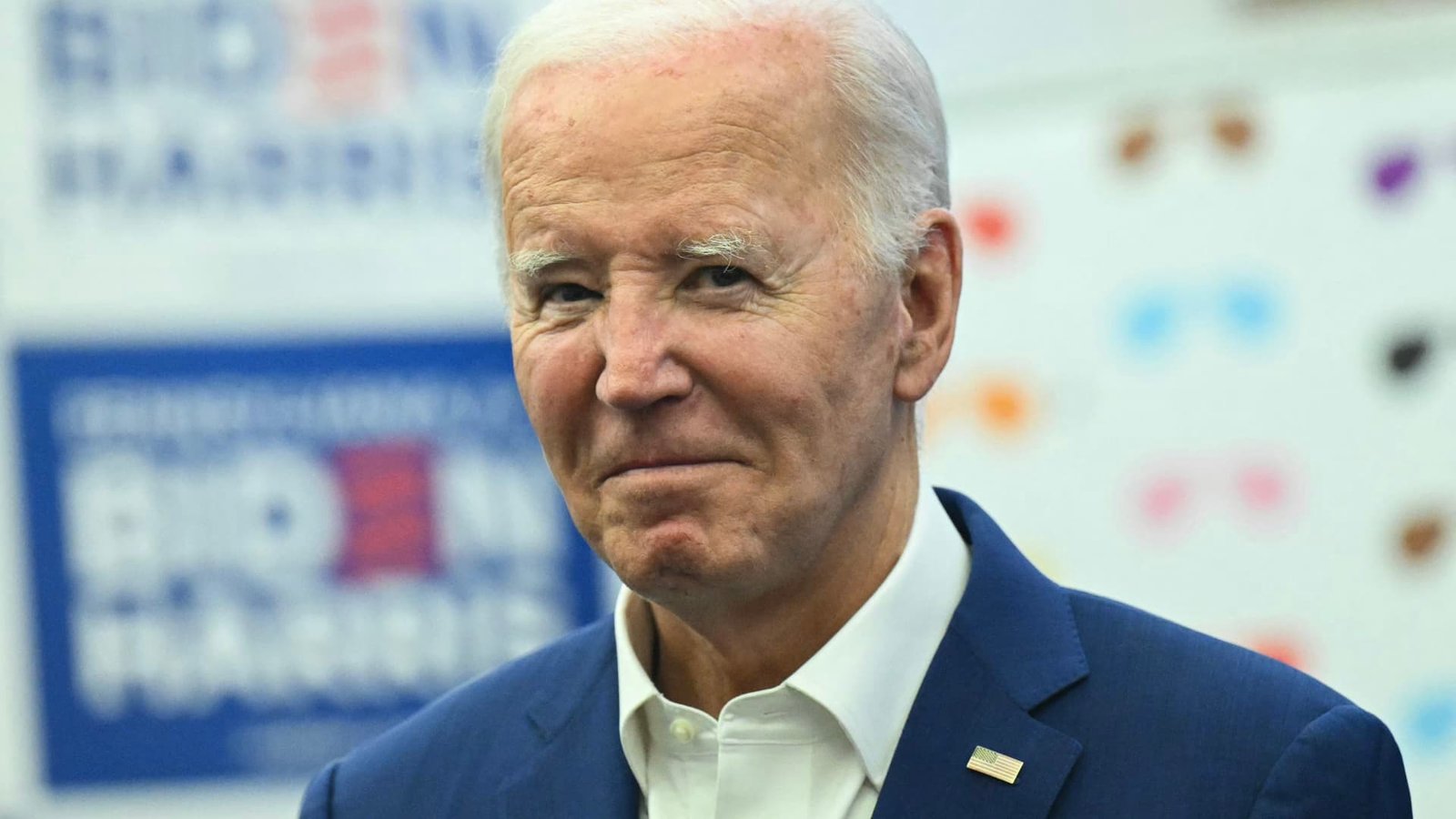Chance of Biden dropping out of presidental race is 40%, Stifel says
