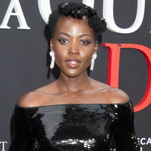 Lupita Nyong'o channelled pain of Chadwick Boseman's death into new horror role - Film News | Film-News.co.uk