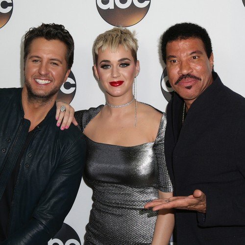 Luke Bryan reveals Katy Perry's possible replacement on American Idol - Film News | Film-News.co.uk