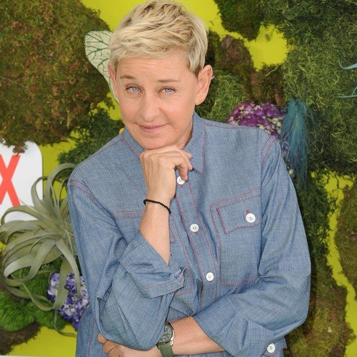 Ellen DeGeneres cancels four shows on stand-up tour – Film News | Film-News.co.uk