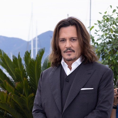 Johnny Depp ramps up art career - Film News | Film-News.co.uk
