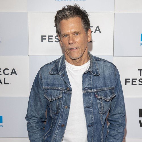 Kevin Bacon did not enjoy his day disguised as a regular person - Film News | Film-News.co.uk
