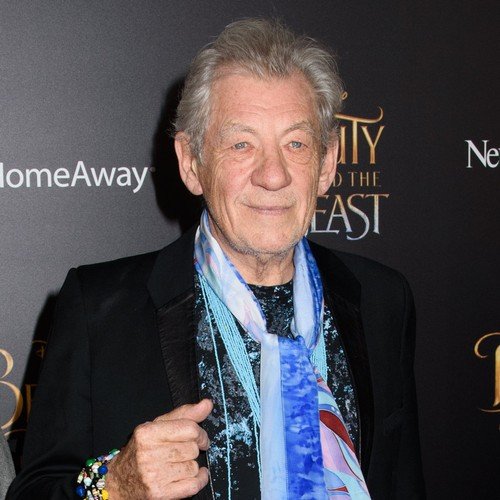 Ian McKellen set to return to work on his film The Critic after stage fall - Film News | Film-News.co.uk
