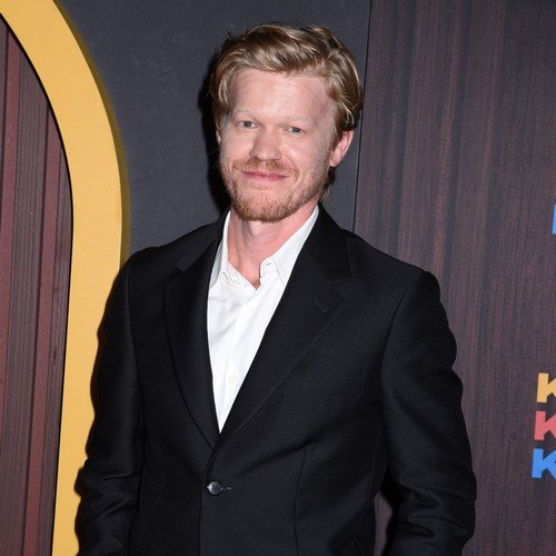 Jesse Plemons 'never expected' to win Best Actor at Cannes Film Festival - Film News | Film-News.co.uk