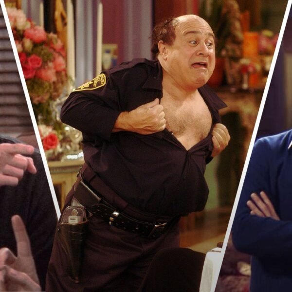 15 Funniest Friends Characters Who Were Only in One Episode