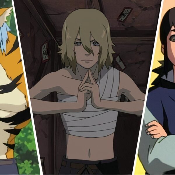 16 Best Naruto Filler Episodes & Arcs