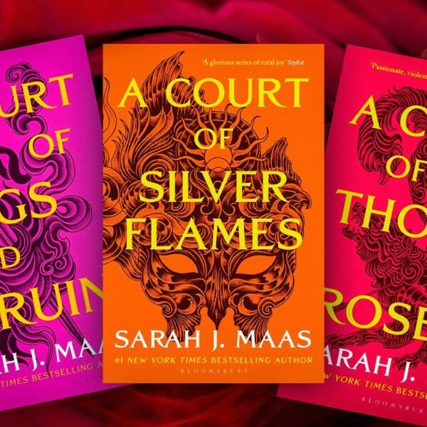 I Wish ACOTAR's Next Book Title Really Were A Court Of Bloom & Decay For 1 Reason