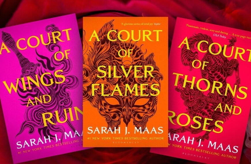 I Wish ACOTAR’s Next Book Title Really Were A Court Of Bloom & Decay For 1 Reason