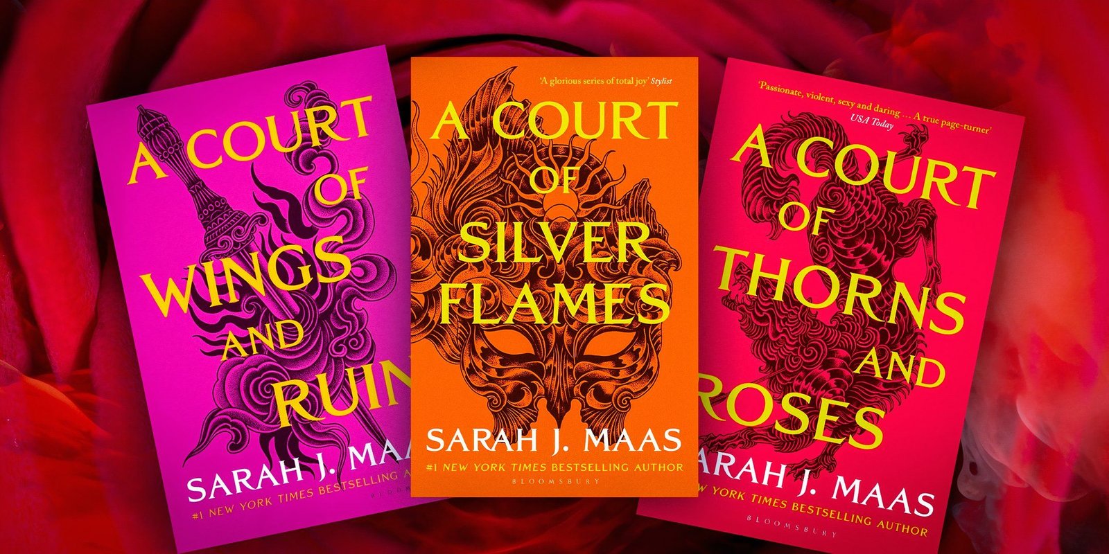 I Wish ACOTAR's Next Book Title Really Were A Court Of Bloom & Decay For 1 Reason