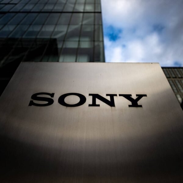 Sony Enters Into Crypto With Acquisition Of Amber Japan