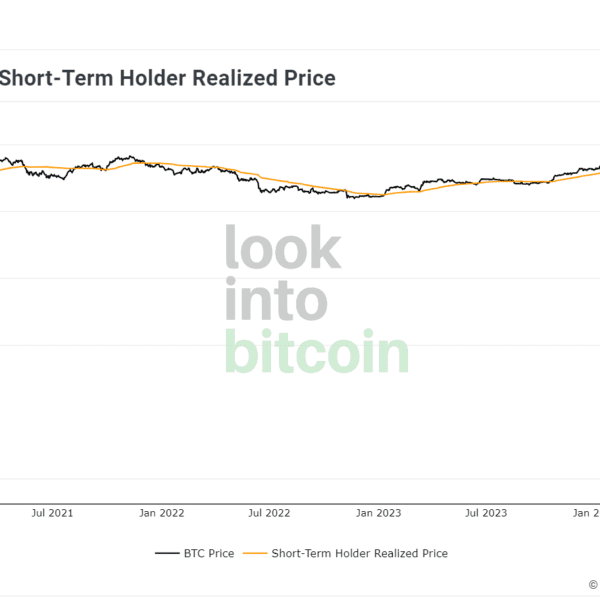 Bitcoin’s STH-Realized Price Creates A Strong Support Around $60K! Will BTC Price Rebound?