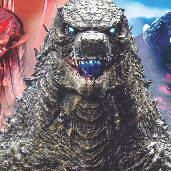 5 Kaiju That Acutally Gave Godzilla a Challenge