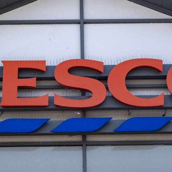 Tesco slashes price of chocolate with Clubcard