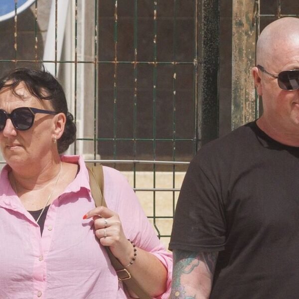 Jay Slater's mum makes urgent plea as family slams 'extremely distress | UK | News