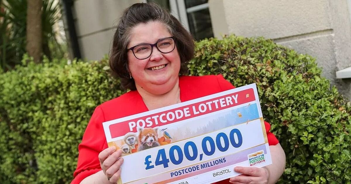 I won £400k in Postcode Lottery - I want to move to this seaside town | UK | News