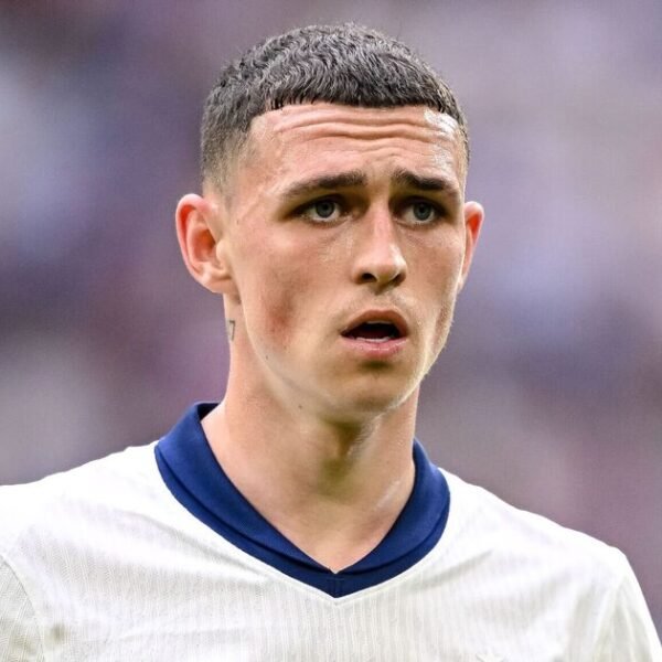 Euro 2024 LIVE: Bold England switch 'leaked' as 'frustrated' Phil Foden shows true colours | Football | Sport