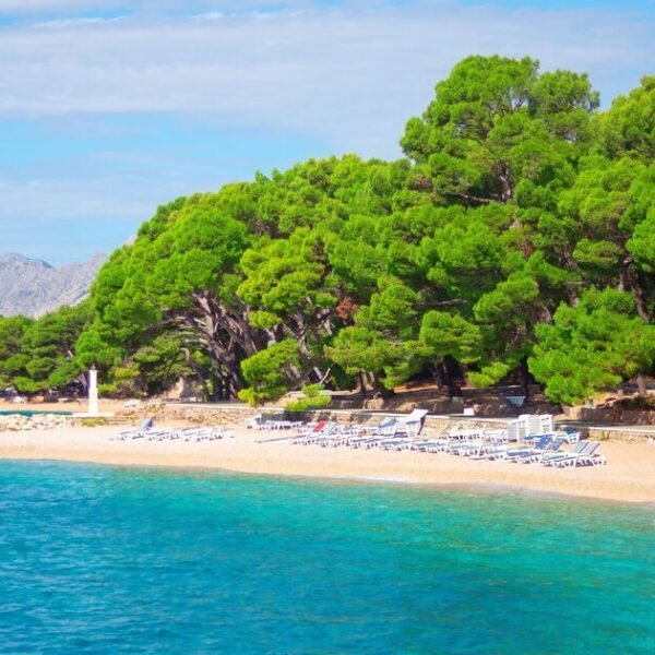 'I visited a stunning European island that's just like Ibiza' | World | News