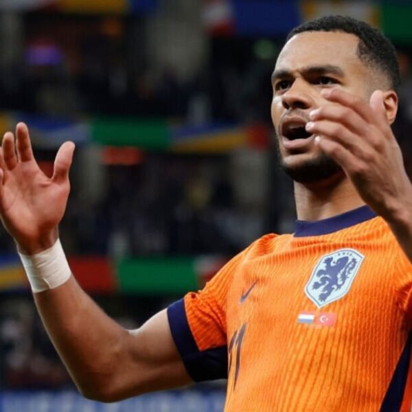 Two Netherlands stars taunt England ahead of Euro 2024 clash with risky comments | Football | Sport