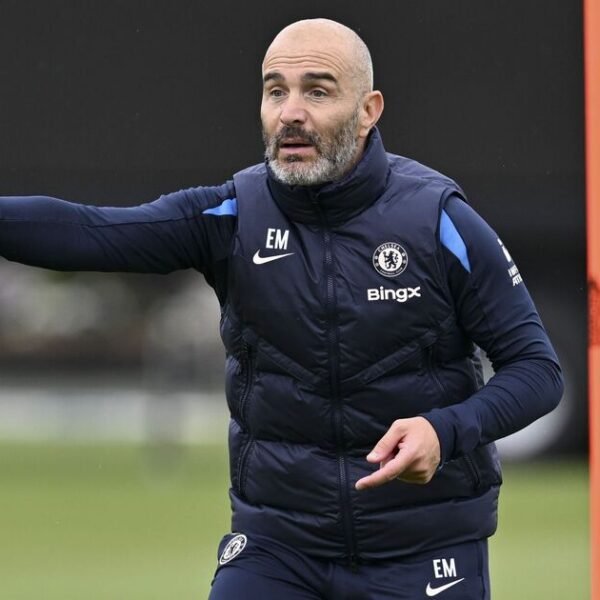 Chelsea boss Enzo Maresca given training message as star man dishes dirt on Pochettino | Football | Sport
