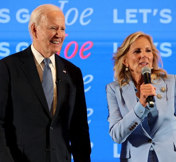 Biden’s wife tries to explain debate debacle — RT World News