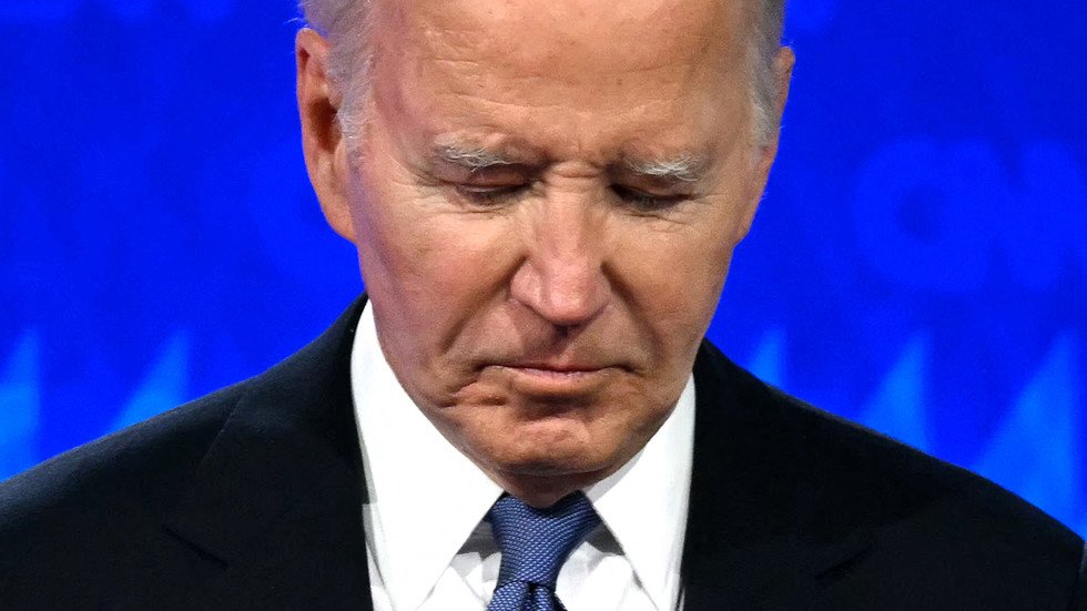 This is what US allies should learn from the Biden-Trump debate — RT World News