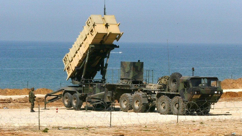 Russia warns Israel over Ukraine missiles — RT World News