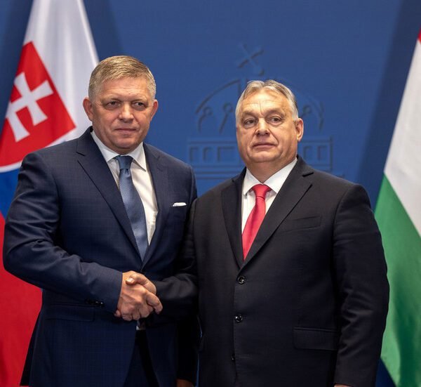 EU state leader expresses ‘admiration’ for Orban’s Moscow visit — RT World News